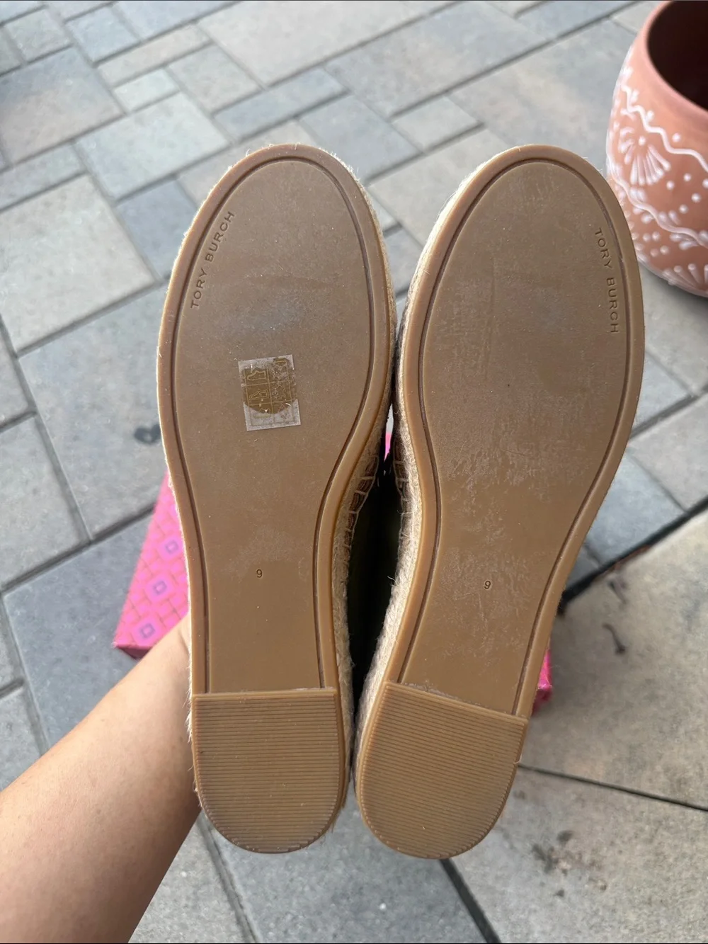 Tory Burch new tory